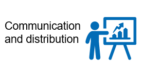Communication and Distribution
